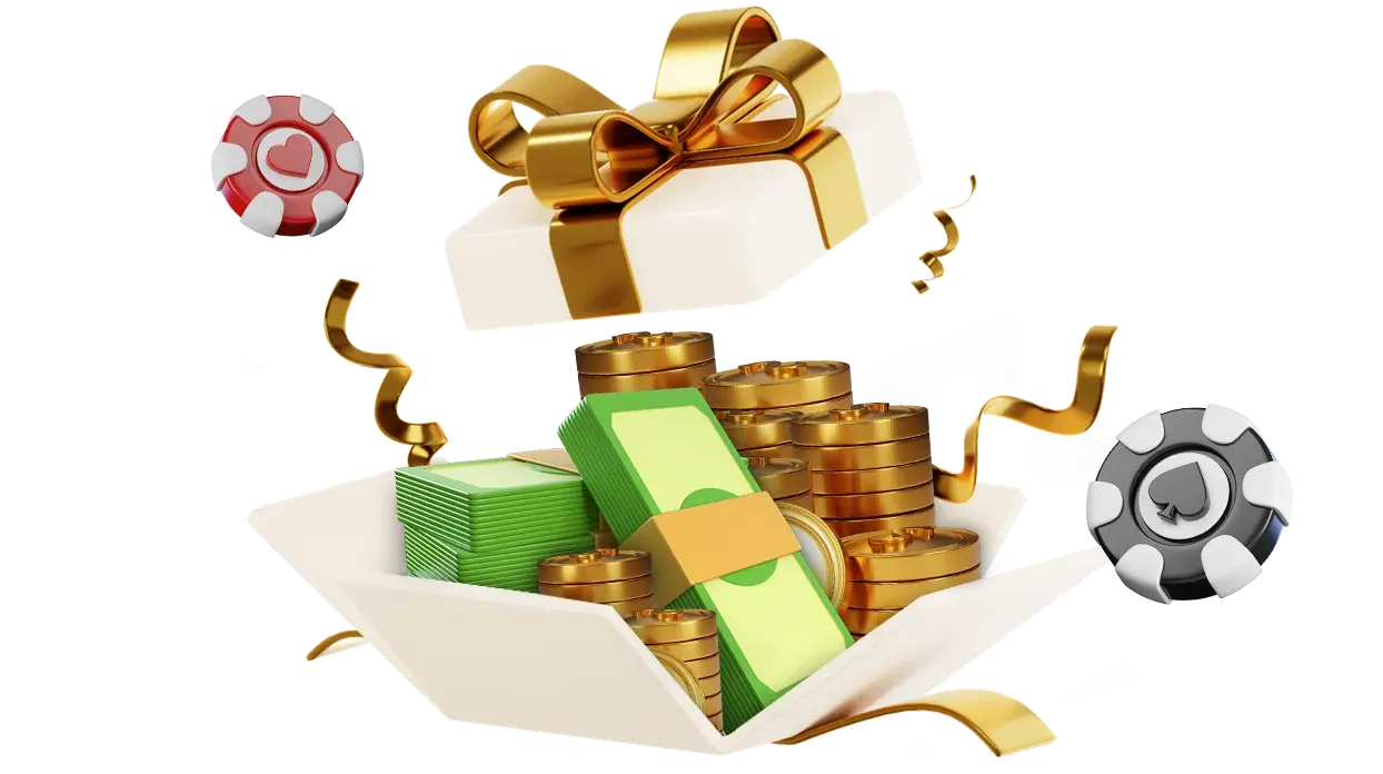 Pacchetto di benvenuto